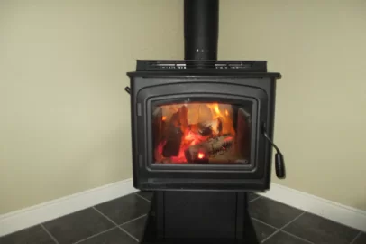 [Hearth.com] just installed Lennox grandview