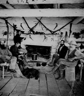 [Hearth.com] Interesting 1870's hearth photo