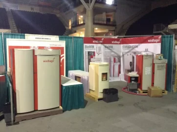 [Hearth.com] Countdown - 3 days left to the Green Heating Fair in Portland Maine