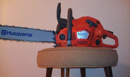 [Hearth.com] Chainsaw Purchase Advice Needed