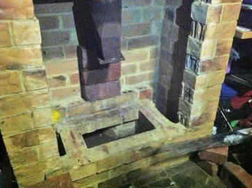 [Hearth.com] how to get some life back into my fireplace??