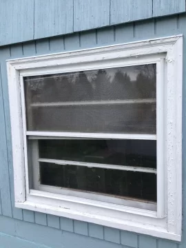 [Hearth.com] Poll Question - Home Double Hung Replacement Windows Vs New Construction Windows?