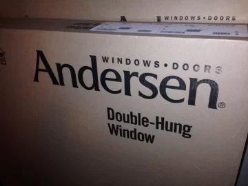 [Hearth.com] Poll Question - Home Double Hung Replacement Windows Vs New Construction Windows?