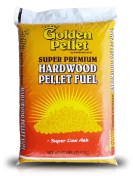 [Hearth.com] TSC pellets