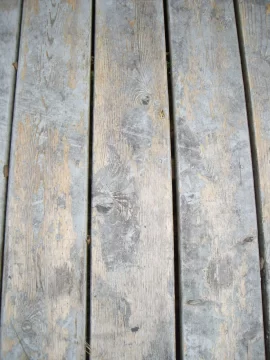 [Hearth.com] replacing boards on wooden deck