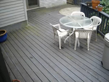 [Hearth.com] replacing boards on wooden deck