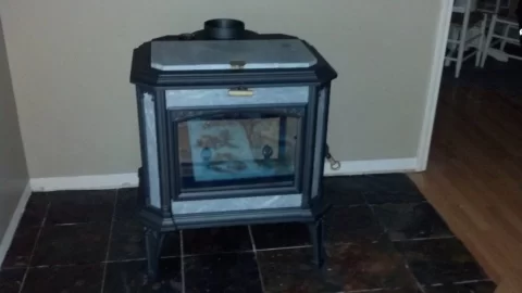 [Hearth.com] Our Woodstove Journey - 10 months