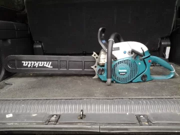 [Hearth.com] Finally scored a Makita DCS6421 from HD