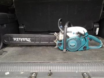 [Hearth.com] Finally scored a Makita DCS6421 from HD