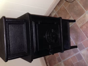 [Hearth.com] Can Anybody ID this Heater