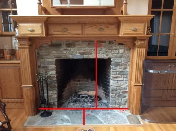 [Hearth.com] Mulling over some options for installation (Jotul, Hearthstone, etc.)