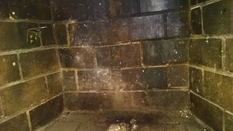 [Hearth.com] Replacing damper in traditional fireplace