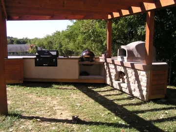 [Hearth.com] Out door set-ups...