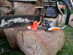 [Hearth.com] Who here Makes Their Own Firewood related stuff?