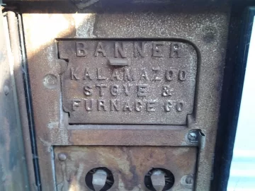 [Hearth.com] Need help identifying Value, date made.