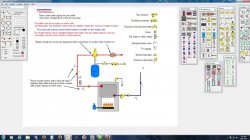 [Hearth.com] Isolation Valves and Unions for New Pellet Boiler?