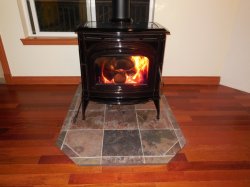 [Hearth.com] Hearth Pad Project Complete