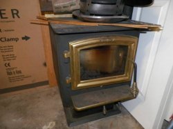 [Hearth.com] Lopi wood stove identification