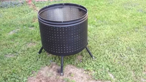 [Hearth.com] fire pit help