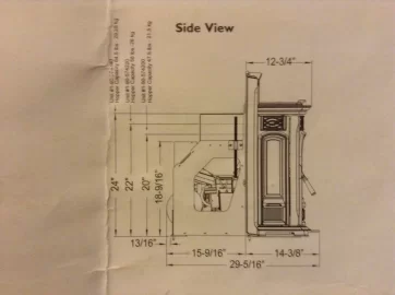 [Hearth.com] Getting The Best Price For A Harman Accentra 52i Pellet Insert