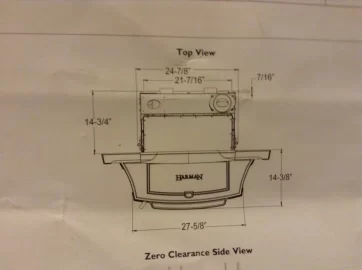 [Hearth.com] Getting The Best Price For A Harman Accentra 52i Pellet Insert