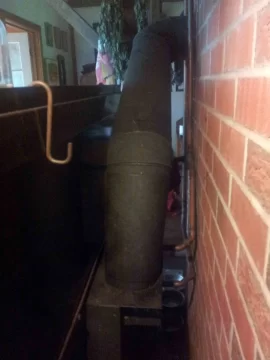 [Hearth.com] Very poor draw in chimney, need advice!