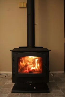 [Hearth.com] Installing a new Englander 30NC