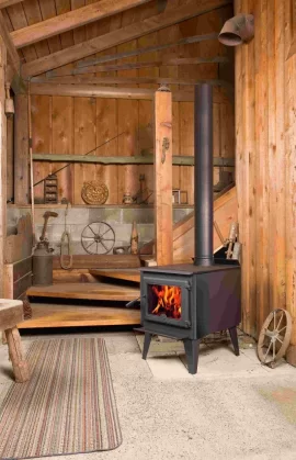 [Hearth.com] 1st wood stove ?s