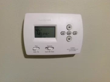 [Hearth.com] How to run A/C Fan without the compresser