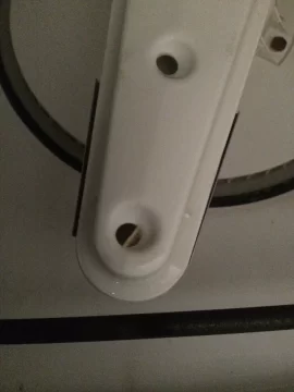 [Hearth.com] Sears Kenmore Dishwasher Water Level Float Seal Leaking? Can it be fixed?