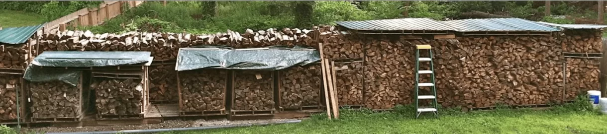 [Hearth.com] Help me find a tractor for firewood stacking