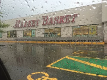 [Hearth.com] Market Basket low on food but still have canned goods. see pics