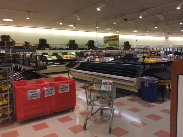 [Hearth.com] Market Basket low on food but still have canned goods. see pics