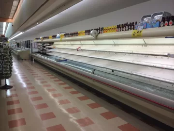 [Hearth.com] Market Basket low on food but still have canned goods. see pics