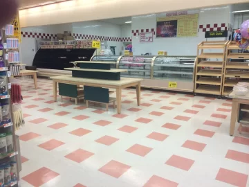 [Hearth.com] Market Basket low on food but still have canned goods. see pics