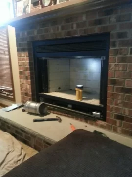 [Hearth.com] Will it be ok if i do this?