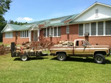 [Hearth.com] Got to use a few saws this weeked