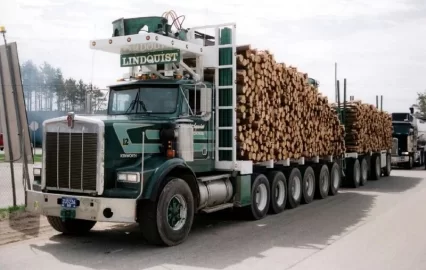 [Hearth.com] Show me your Woods Truck: Inspiration Sought