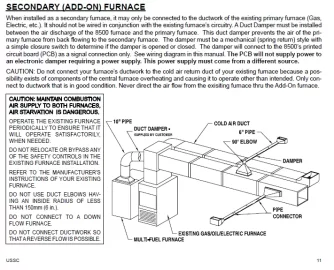 [Hearth.com] Basement Install Stove