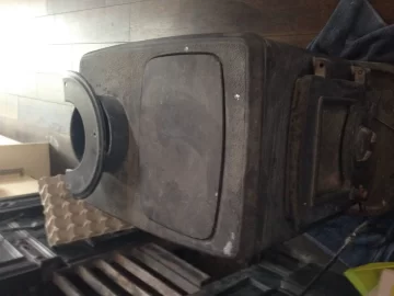 [Hearth.com] Help identifying stove?