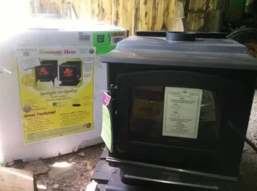 [Hearth.com] Difference between Englander 30NC and Summers Heat 30LC?