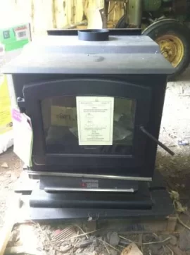 [Hearth.com] Difference between Englander 30NC and Summers Heat 30LC?