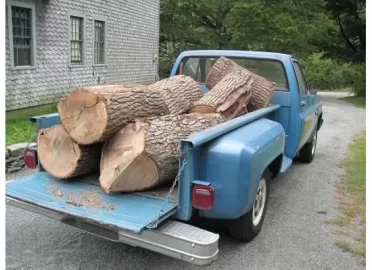 [Hearth.com] Show me your Woods Truck: Inspiration Sought