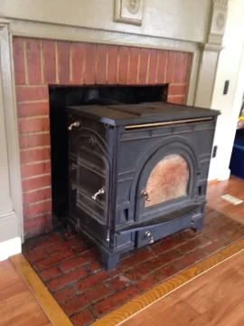 [Hearth.com] Replacing our Dutchwest 2461