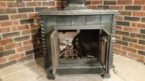 [Hearth.com] Please help me identify model