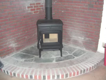 [Hearth.com] Jotul f45 Greenville