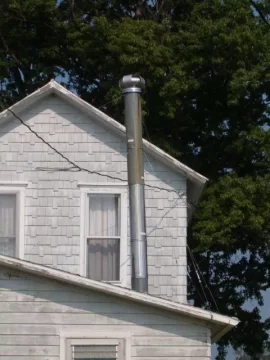 [Hearth.com] Chimney Height  Question