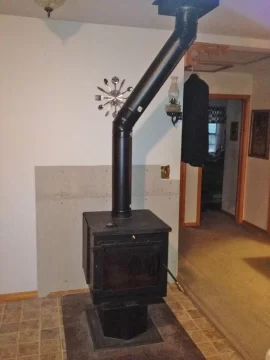 [Hearth.com] 13nc or 30 nc to heat 1500sqft southeast oklahoma