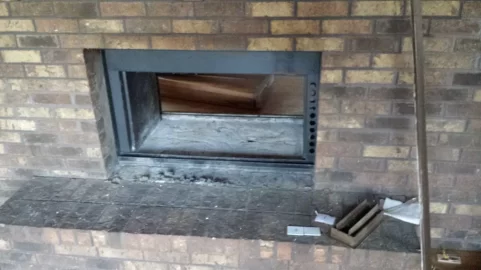 [Hearth.com] Neighbor needs help!