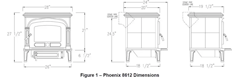 [Hearth.com] Clearance issues for first stove